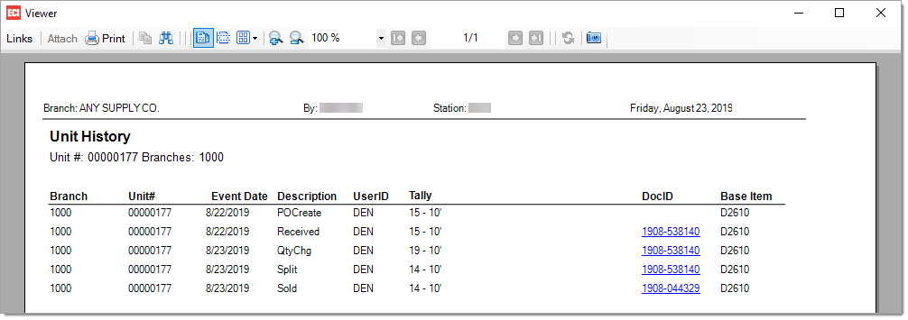 Unit_Tally_Report_Example