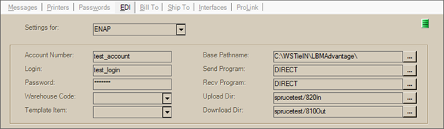 Branch_Setup_EDI_LBM_Advantage