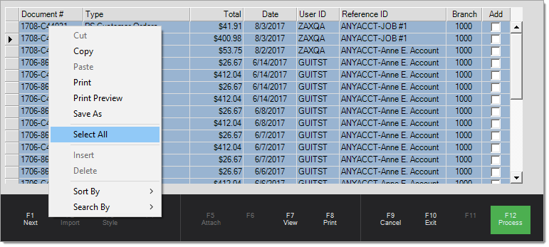 Documents_Selecting_All