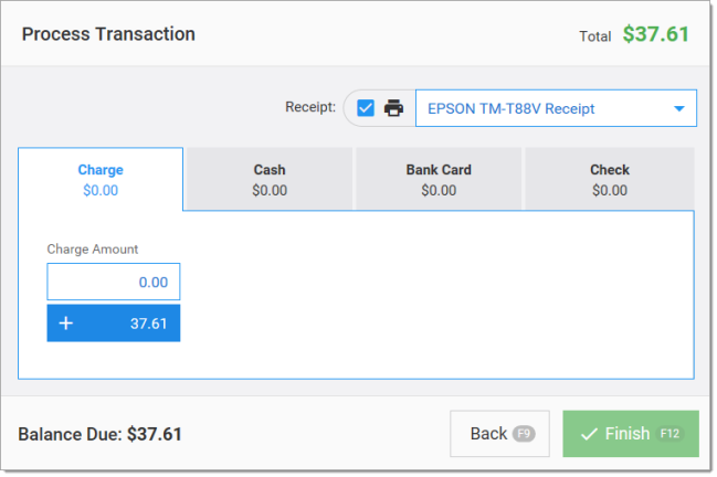 POS_Assured_Process_Charge