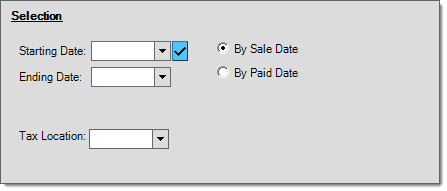 POS_Reports_TaxByInvoice_Selection