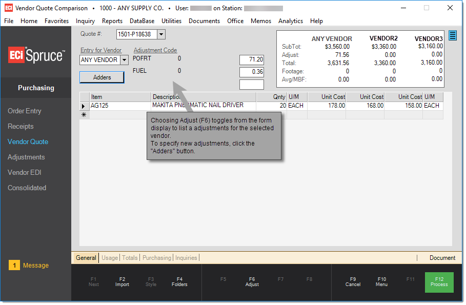 Purchasing_VendorQuotes_Adjustment