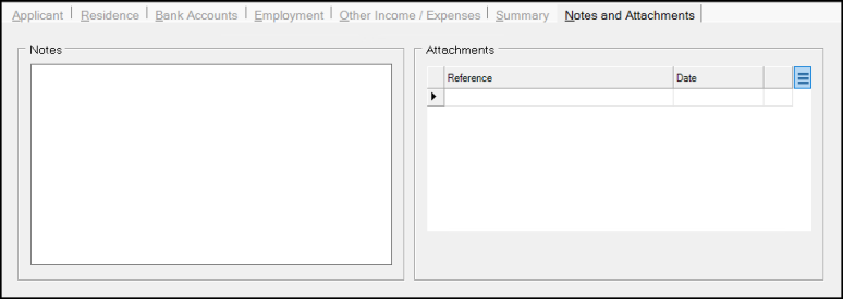 Receivables_Credit_Application_NotesTab