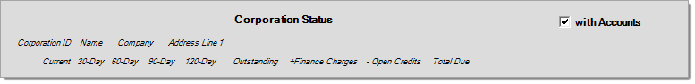 Receivables_Reports_Corporation_Header