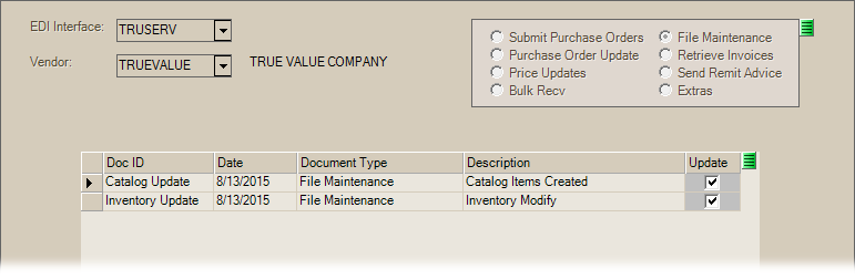 Vendor_EDI_TruServ_Catalog