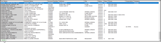 Customer_Selection_PartialAccount