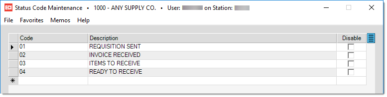 Customs_Manifest_StatusCodes