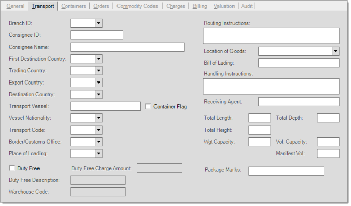 Customs_Manifest_TransportTab