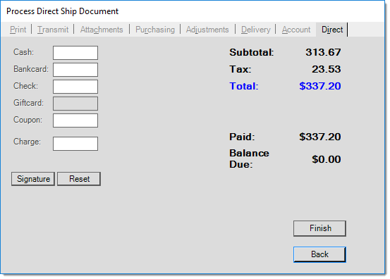 Direct_Ship_Process_Direct