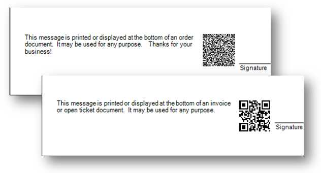 QR Code Comparison