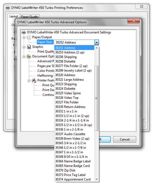 DYMO_Printer_Properties4