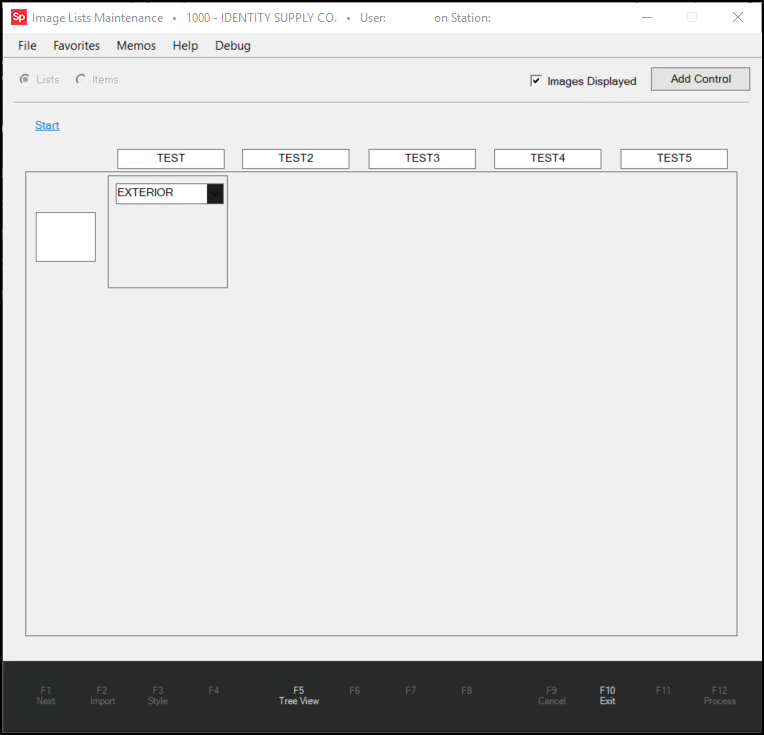 Image_Lists_Maintenance