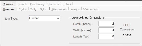 Item_Maintenance_Common_Measures_ItemType