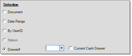 POS_Reports_CashierReport_SelectionDrawer