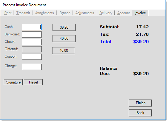 Process_Invoice