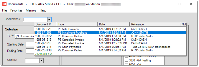 Rent-to-Own_Documents