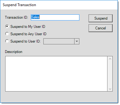 Suspend_Transaction