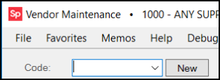 Vendor_Maintenance_New