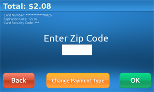 ZIP Entry