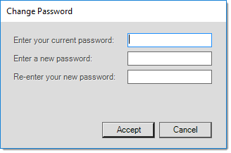 Change_Password