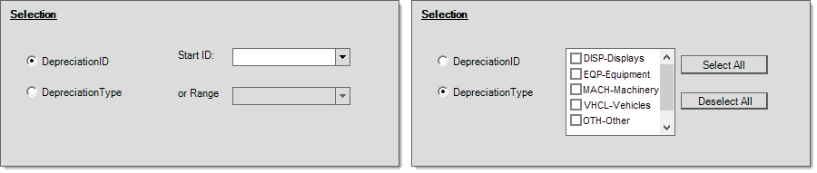 General_Ledger_Reports_FixedAssets_Selection