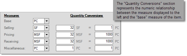 Item_Common_Measures_QtyConversions