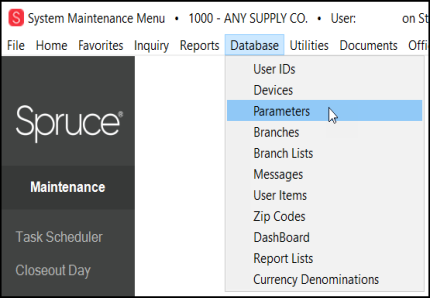 Parameters_Menu