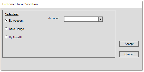 Utilities_POS_Invoice_Tickets_Selection