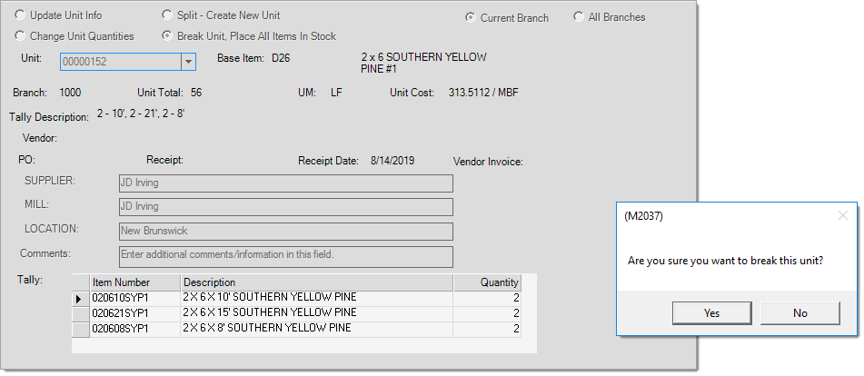 Utilities_UnitTally_BreakUnit