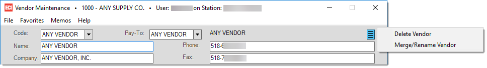 Vendor_Maintenance_DeleteMergeRename